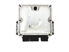 Controller 0281011524 9640938680 9652183880 PSA Bosch 22151