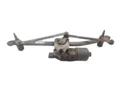 Wiper Mechanism Alfa Romeo 159 60694874 0390241915 Bosch 1470