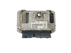 Controller 0261S06138 89661-0DD80 Toyota Bosch 39899