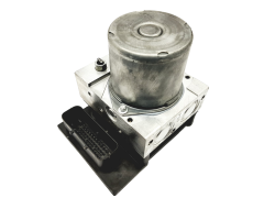 Abs Pump BMW 3451 6768550-01 0265951101 Bosch 