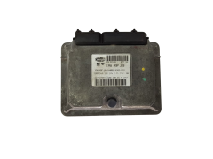 Controller IAW49F.B9 46744739 61600.438.01 Fiat Magneti Marelli 17935