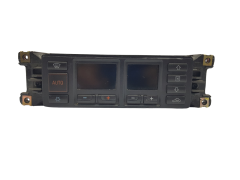 Heater Control Unit Audi A6 C4 4A0820043F