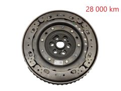 Flywheel Automat 123101804R LUK 1.3 TCe Dacia Renault 