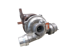 Turbocharger 144116289R 144112505R 54399700127  1.5 dci Renault 1000km