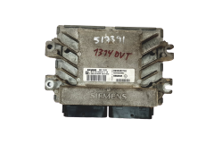 Controller S110140011A 8200483732 8200326380 Renault Siemens 24559