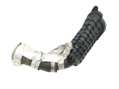 Turbine Pipe 144604018R 1.5 dCi Dacia Renault