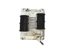 Controller 0261208396 55558787 B06010 Opel GM 27312