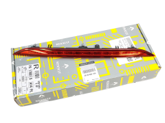 Additional brake light Original Renault 265900010R
