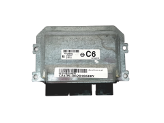 Controller 237105FF0C A2C1289880301 EMS3125 Nissan Continental