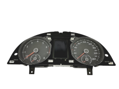 Speedometer/Instrument Cluster VW Passat B7 3AA920870N 