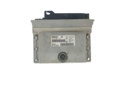Controller 0281001669 9631665280 XUDBC03 28RTE143 PSA Bosch 41424