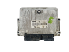 Controller 73501237 0281010337 Fiat Bosch 38580