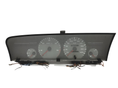 Speedometer/Instrument Cluster Citroen Xantia 9624898380 53847