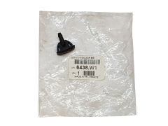 Washer Nozzle Original Citroen Peugeot 6438W1 6438.W1
