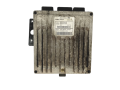Controller 8200334419 8200414354 R0410B024C Renault Delphi 16685