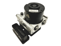 Abs Pump Ford Fiesta 8V512M110AD FoMoCo Ate 43248