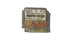 Controller Moduł 0285001448 6394460442 60 Mercedes Bosch 23120