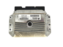 Controller 8200726887 8200854033 21586413-0A Renault Valeo 29070