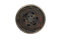 Dual-Mass Flywheel 8200495249 1.5 dci Renault LUK 
