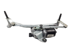 Wiper Mechanism Twingo 3 Forfour 288009065R A4538200040 0km 1063