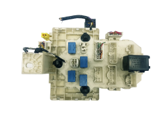 Controller BSI 36770-85L01 Opel Calsonic