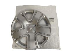 Wheel Trim New Original 403151898R Dacia 15"