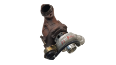 Turbocharger 9611632680 454027-1 Garrett 1.9TD Citroen ZX Peugeot 306