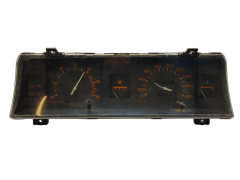Speedometer/Instrument Cluster Nissan D21 NN8200 Kanto Seiki 2380