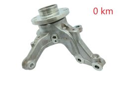 Wheel Steering Knuckle Left 400159248R 402027463R Dacia Sandero 3 0km