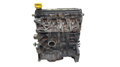 Diesel Engine K9K276 K9KF276 1.5 dci Nissan Note Renault S4