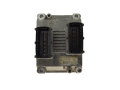 Controller ME73H4F031 0261208204 00551952730 Fiat Bosch