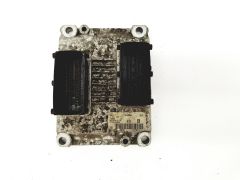 Controller ME731HA003 0261206714 Alfa Romeo Bosch 15974