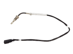 Exhaust Gas Temperature Sensor New Original VWAG 04L906088AE