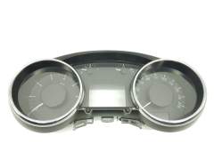 Speedometer/Instrument Cluster Peugeot 3008 9676614480 Yazaki