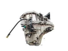 Gearbox TL4018 TL4B018 1.5 dci Renault Megane 3 Scenic 3 