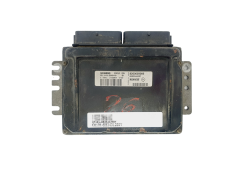 Controller S110138000B 8200059086 8200044437 Renault Siemens 34312