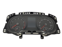 Speedometer/Instrument Cluster VW Golf MK7 5G0920861 Johnson Controls 24985