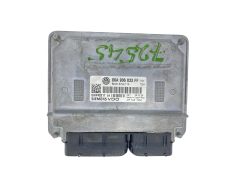 Controller 06A906033FF 5WP40217 01 VW Seat Siemens 63428