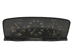 Speedometer/Instrument Cluster Mercedes W W123 1235420257 VDO 30439