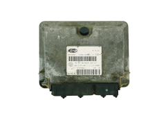 Controller 55187043 IAW4AF.M9  Fiat Magneti Marelli 33447