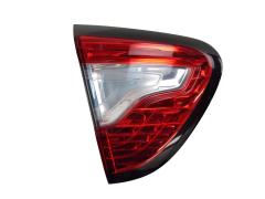 Lamp Left Rear Renault Captur 265557893R 0km