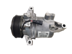 Air Con Compressor/Pump 926008942R K8 CR08d Dacia Dokker Lodgy Sandero 3 0km