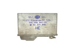 Controller 5SE006661-00 90339998 Opel Hella 56753