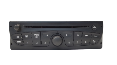 Cd Radio Player Renault Trafic 2 Master 3 Movano B 281155444R 1922