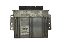 Controller 9650132980 9644674580 21584181-9 PSA Sagem 14711