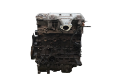Diesel Engine 2.0 HDI 16V RHW Citroen Peugeot C8 807 Fiat 190000km
