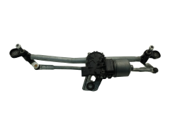 Wiper Mechanism Opel Astra H 13111211 0390241538 Bosch 1120