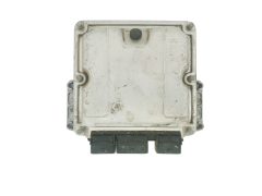 Controller 9645534980 0281010886 28MF0000 PSA Bosch 46945