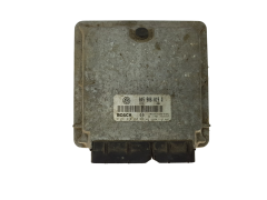 Controller 0281010258 045906019Q VW Bosch 15550