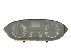 Speedometer/Instrument Cluster Ducato Jumper Boxer 1360355080 PSA 37590